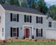 1500 Series Vinyl Siding