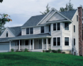 Home Vinyl Siding with Window World