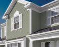 Vinyl Siding San Antonio - 2000 Series