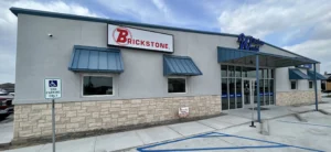 Brickstone siding San Antonio