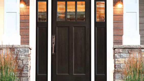 Door Company San Antonio