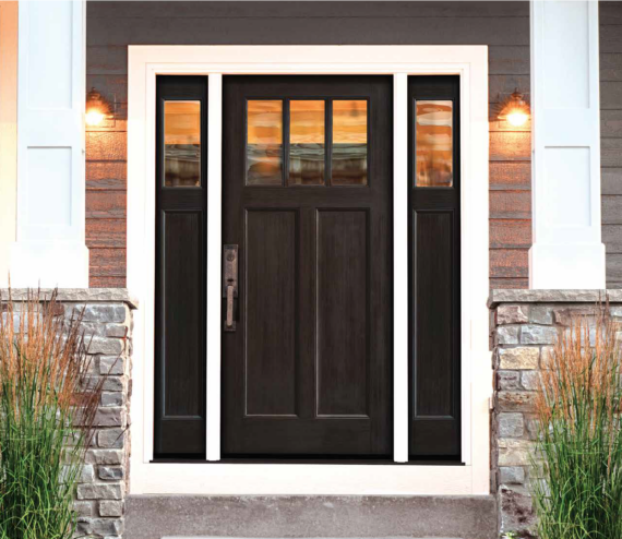Door Company San Antonio