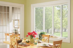 Bay & Bow Windows in San Antonio