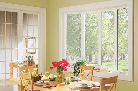 Bay & Bow Windows in San Antonio