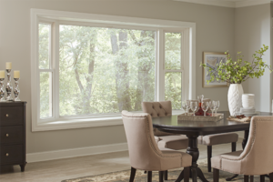 Bay Window & Bow Window Company