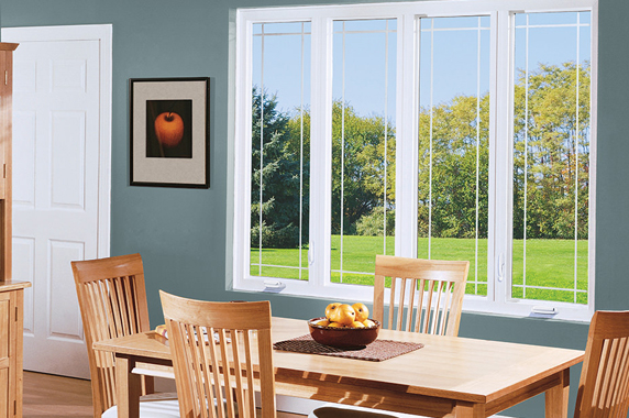 Casement & Awning Windows in San Antonio