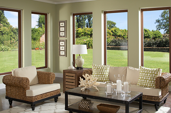 Casement & Awning Windows in Corpus Christi