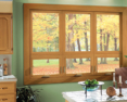 Casement Replacement Windows