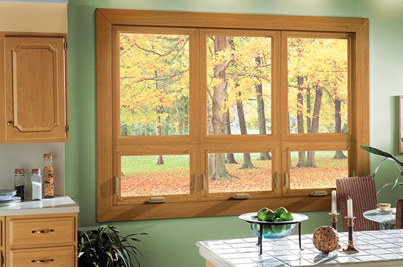 Casement Replacement Windows