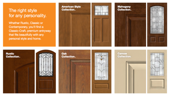 Door Company San Antonio