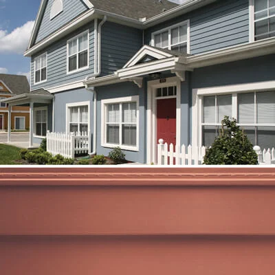 double siding 6 inch 16 foot