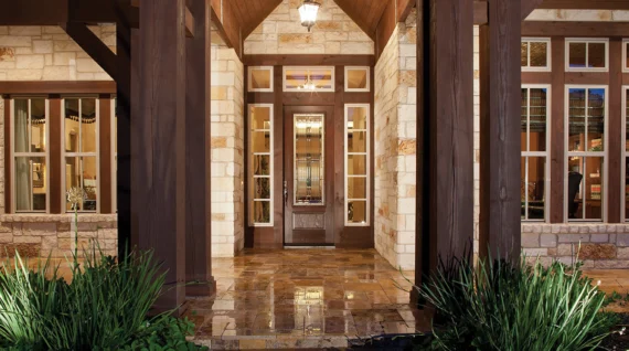 new entry door san antonio