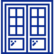 French Doors