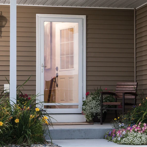 Storm Door Corpus Christi