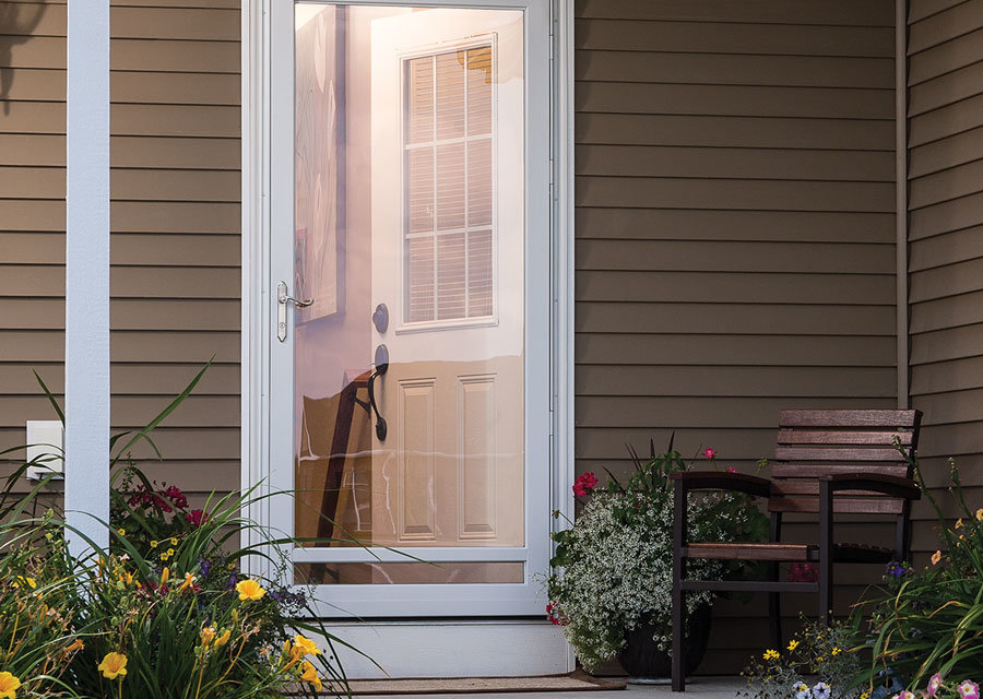 Storm Doors Window World TX