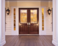 Beautiful Front Doors by Window World