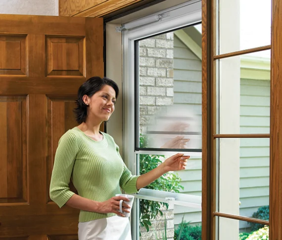 storm door san antonio
