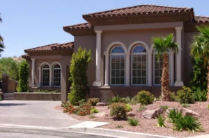 Shape Windows in San Antonio