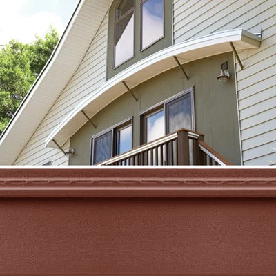 single siding 7 inch 16 foot