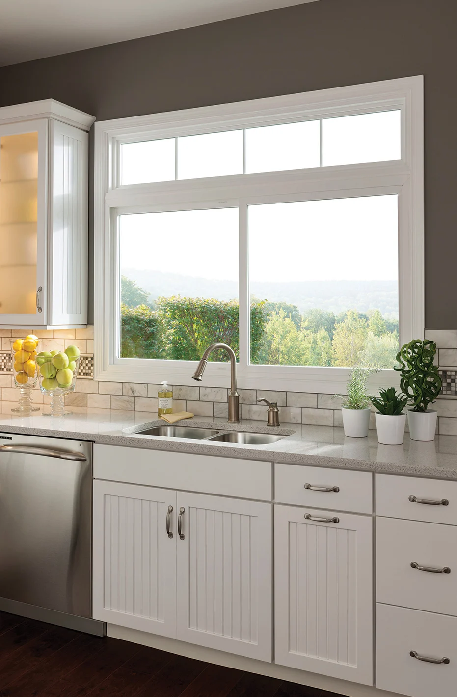 Sliding Replacement Window