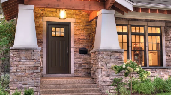 entry door san antonio