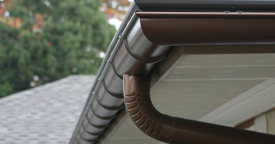 Seamless Gutters San Antonio