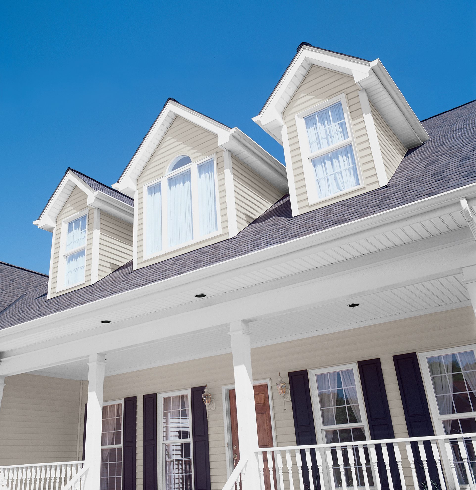 Window Siding Design How to Pick the Right Siding | Window World TX
