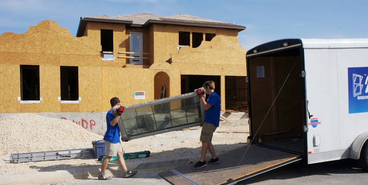 Window World - Window Installation