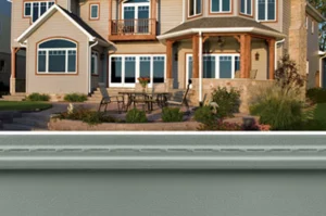 Vinyl Siding Installation Company