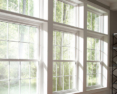 Double-Hung Replacement Windows