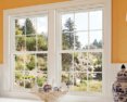 Double-Hung Window Installation with Window World TX
