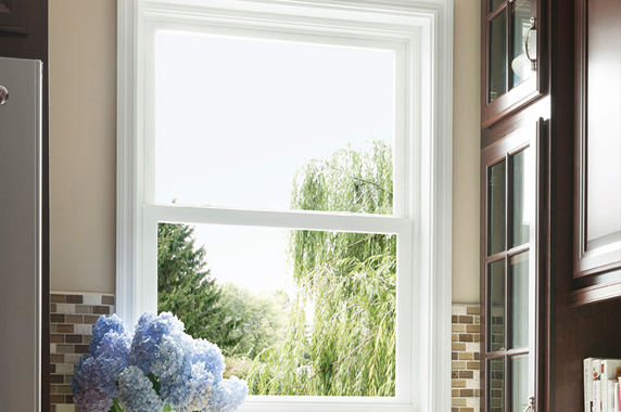 Corpus Christi Double-Hung Windows