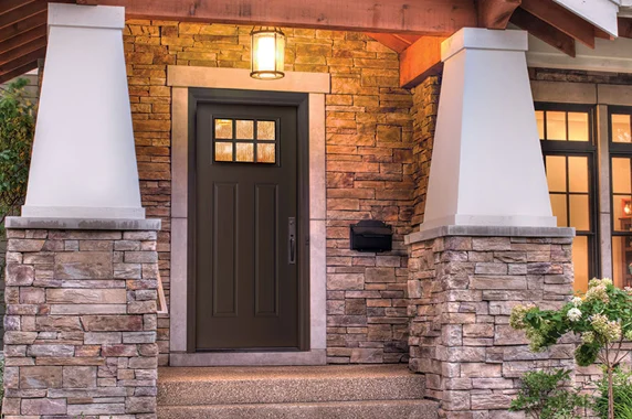 Entry Doors