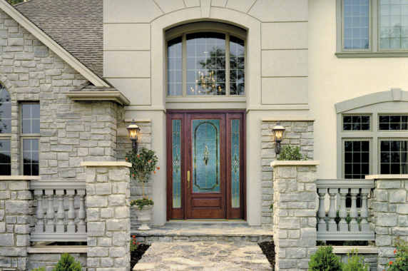 Entry Doors, Gorgeous Entryways