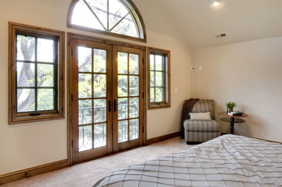 French Door Company