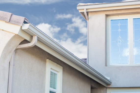 Gutter Installation in San Antonio