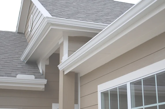 Gutter Installation in San Antonio