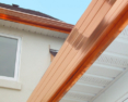 Gutter Installation in San Antonio