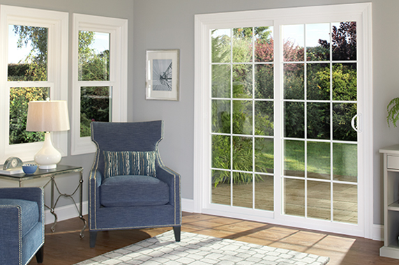 Sliding Patio Doors by Window World TX