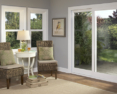 Sliding Patio Doors