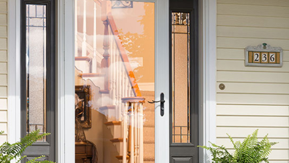 Corpus Christi Storm Doors