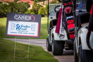 Window World Cares Charity Golf Classic
