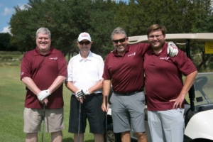 Window World Cares Charity Golf Classic