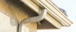 home gutters