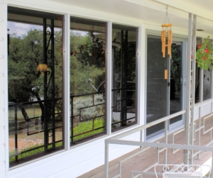Professional Window Installation