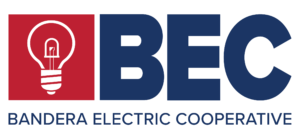 BEC Bandera Electric Cooperative LOGO-COLOR