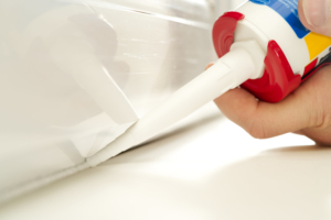 Air leak repair window replacements Window World