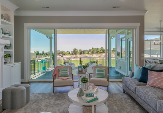 benefits of sliding glass doors