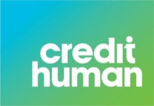 credit human logo