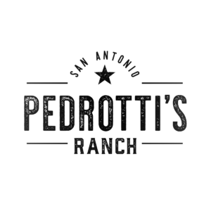 pedrotti's ranch logo
